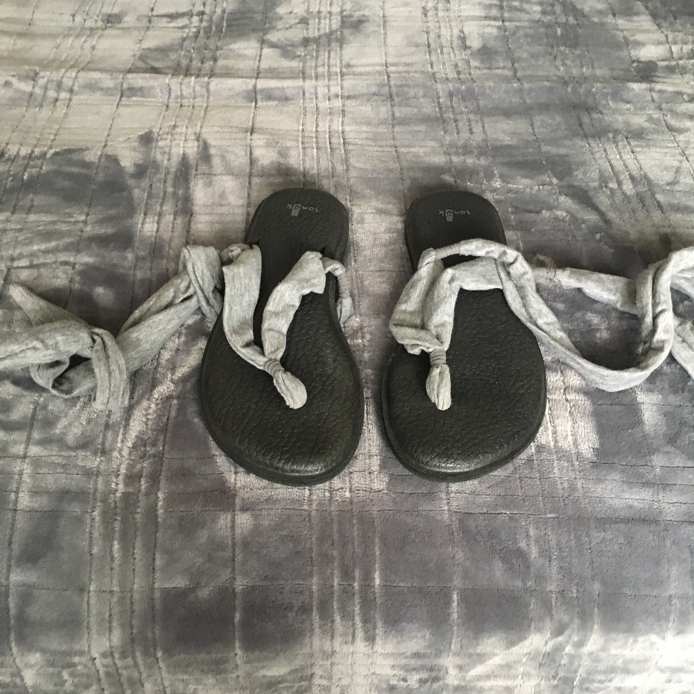 Sanuk Sandals